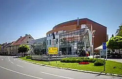 Kulturzentrum