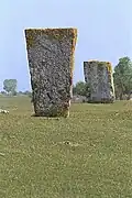 Kungsstenarna