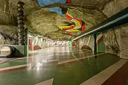 Kungsträdgården