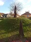Skulptur Kunbaba