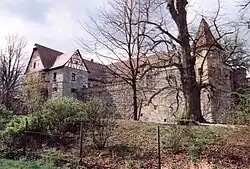 Ostseite (1998)