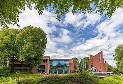 Kunsthalle in Emden