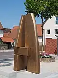 Versöhnung (Gerda Bier 2018)