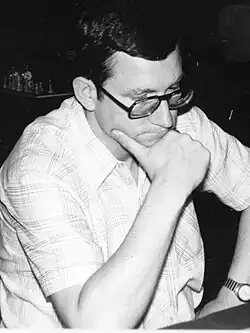 Uwe Kunsztowicz