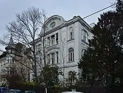 Mietvilla