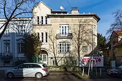 Wohnhaus