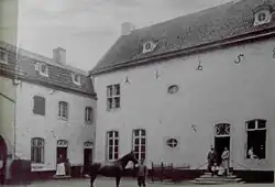 Kupferhof Frankental