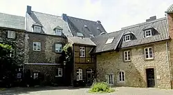 Kupferhof Enkerei