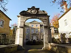 Kupferhof Rosenthal