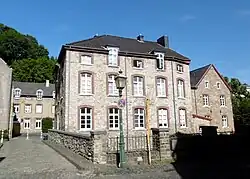 Kupferhof Sonnental