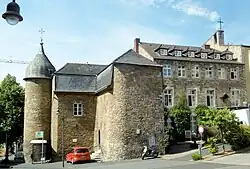 Kupferhof Steinfeld