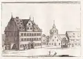 Baumeisterhaus