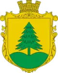 Wappen von Kupka