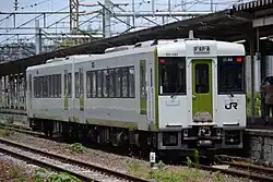 Baureihe Kiha 100