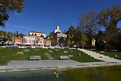 Kurpark