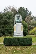 Denkmal Kaiser Joseph II.