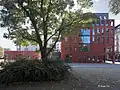 Kurparkplaza Bad Nauheim