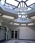 Kurpfalzpassage mit in K&nbsp;1
