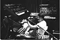 Kurt Baebi, Produktion SHIVANANDA 3 "Comeback", 1982
