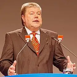 Kurt Beck