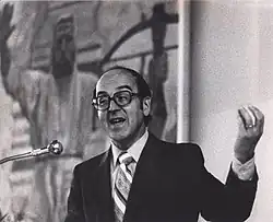 Kurt Furgler
