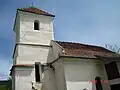 Kapelle in Valea Scurtă