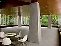 Neues Foyer
