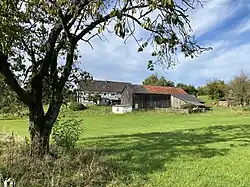 Hofschaft Kurzfeld