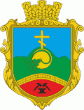 Wappen von Kuschnyzja