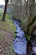 Der Kutten- bach