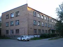 Gemeindeverwaltung