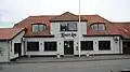 Das Wirtshaus Kværs Kro