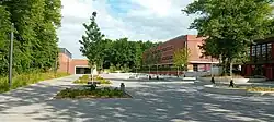 Campus KvG Hiltrup