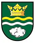 Wappen von Kvilda