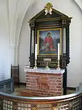 Altar