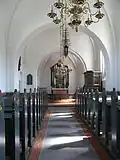 Innenraum