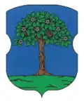 Wappen von Kwitky