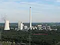 Kraftwerk Herne Baukau
