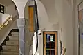 Treppenhaus
