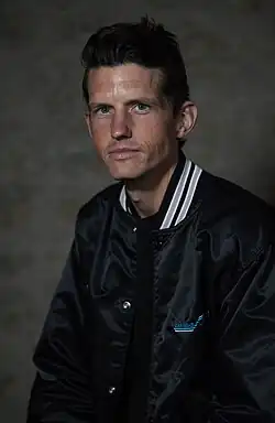 Die Regisseure Kyle McConaghy und Joe DeBoer