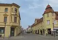 Hamburger Straße