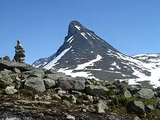 Kyrkja