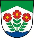 Wappen von Kytín