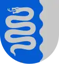 Wappen von Kyyjärvi