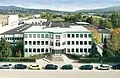 Verwaltungszentrum Wien