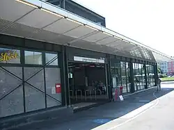 Längenfeldgasse