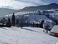 Läufelfingen im Winter