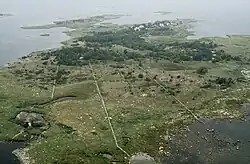 Långören