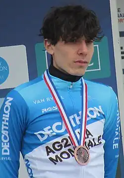 Léo Bisiaux (2024)