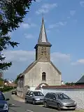 Kirche Nativité-Notre-Dame
